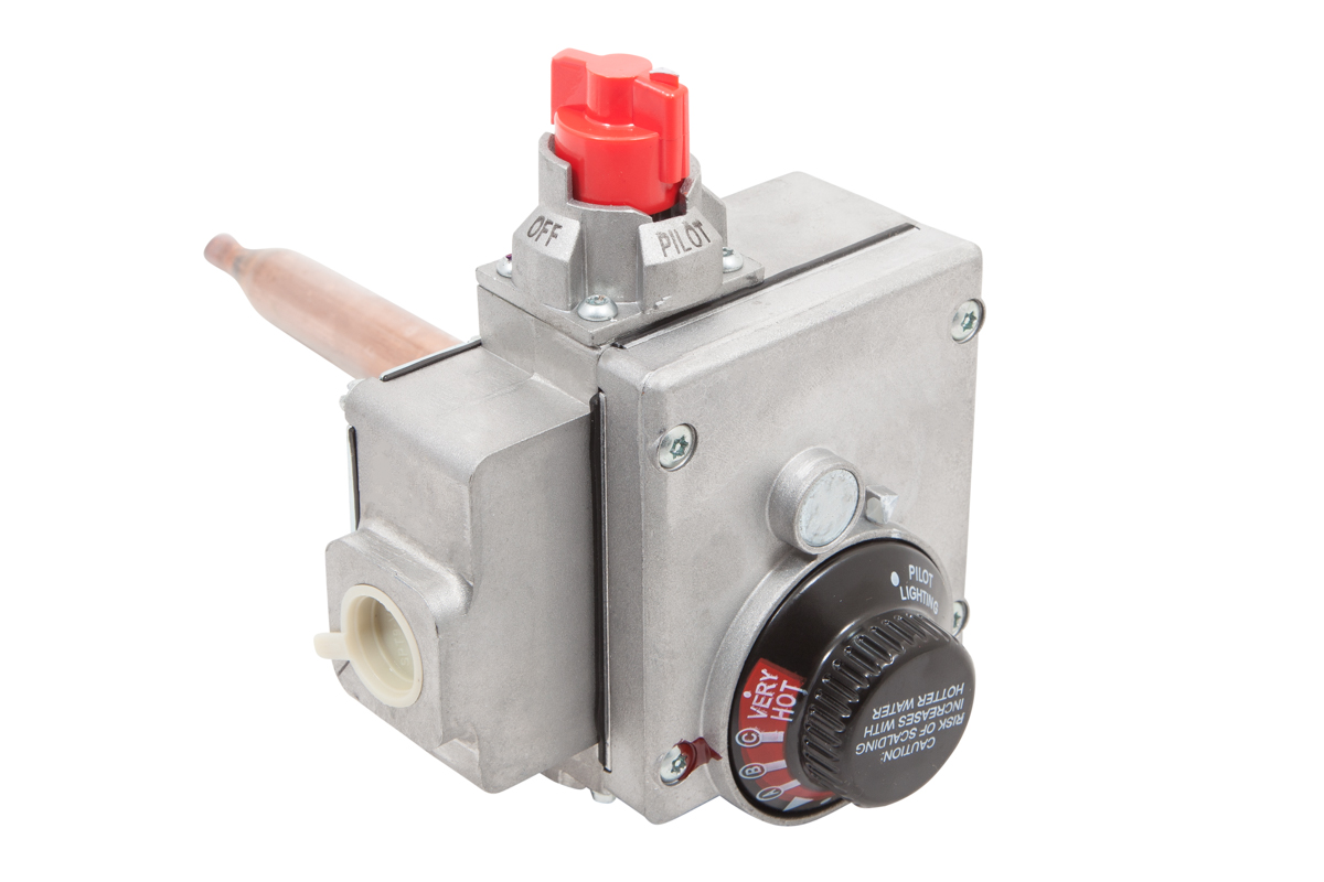 Gas Valve Ao Smith Gas Valve